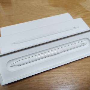 Apple Pencil (第 2 代) for iPad