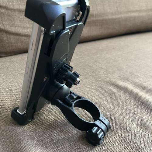 單車用手機支架