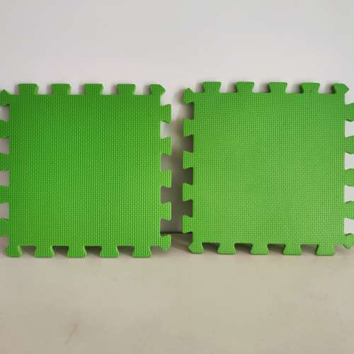 拼裝地墊/遊戲墊 (新淨) x 12 塊