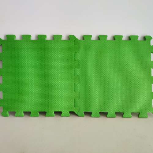 拼裝地墊/遊戲墊 (新淨) x 12 塊