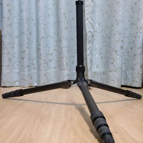 Gitzo GT2540T 6X Carbon 碳纖三腳架 (八成新淨)