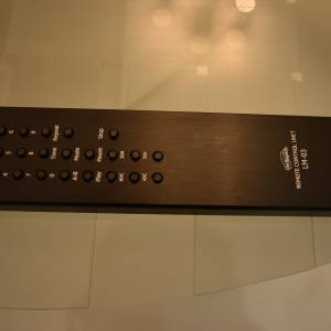 Line Magnetic 麗磁LM-03 遙控器