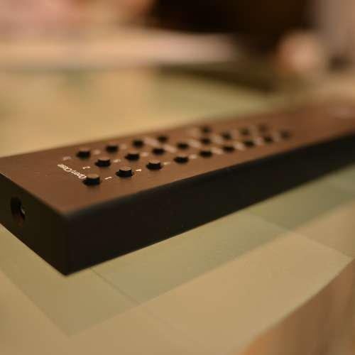 Line Magnetic 麗磁LM-03 遙控器