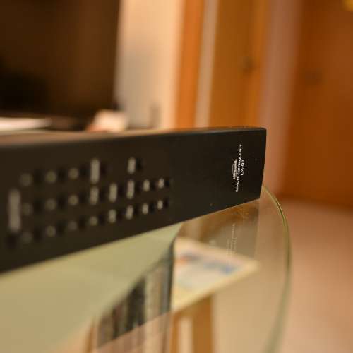 Line Magnetic 麗磁LM-03 遙控器