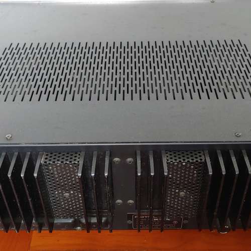 ROTEL Amplifier Model RA-1412