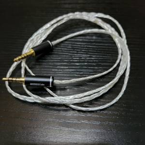 日本制 NOBUNAGA Labs 大千鳥 3.5 to 4.4mm