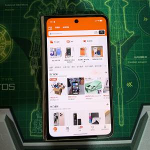 9成新 Google pixel fold