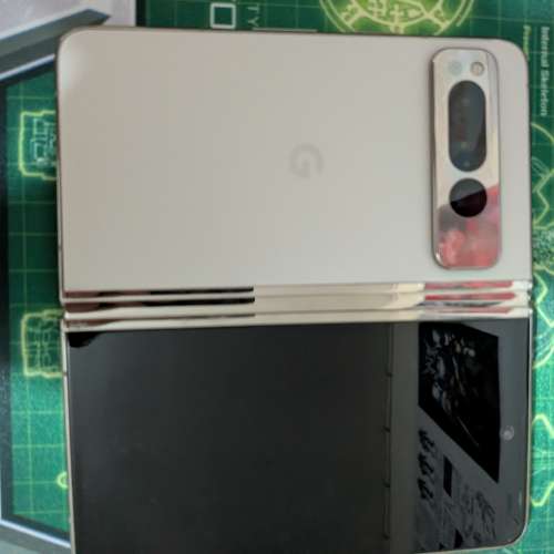 9成新 Google pixel fold