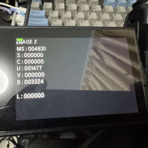 Olympus EM1 MK3 Body