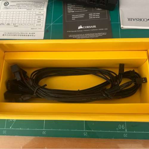 CORSAIR COMMANDER PRO