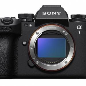 SONY A1 II  連直倒  全套  lLCE-1M2