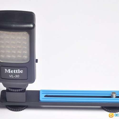 VL-30 LED 小型補光燈