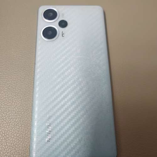 Poco F5(16+1TB)99%NEW