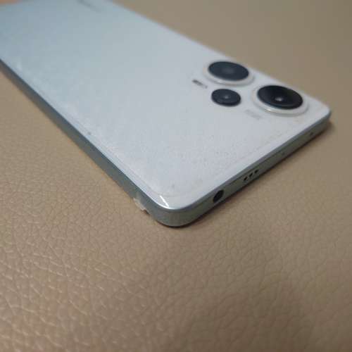 Poco F5(16+1TB)99%NEW