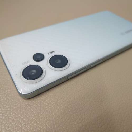 Poco F5(16+1TB)99%NEW