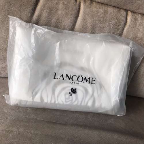 👩 LANCOME Absolue Cosmetic Pouch NEW 全新 小化妝包 23*15cm 💄