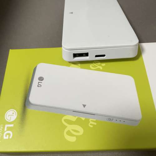 LG G5手機 Battery charging kit 原裝電池