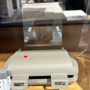 3coins 微波爐熱壓三文治盒，順豐到付