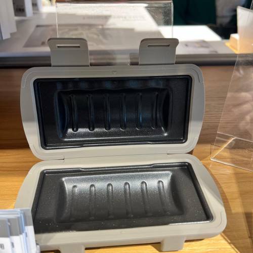 3coins 微波爐熱壓三文治盒，順豐到付