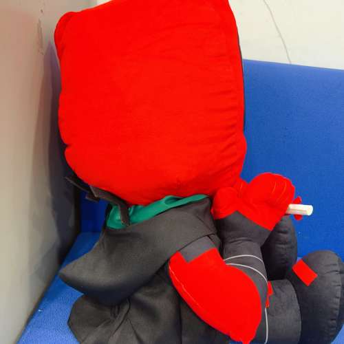 睇下文⭕️ 全港最大 訂購 死侍畢業公仔 ⭕️ 目前圖二「俾心心」款有貨！deadpool...