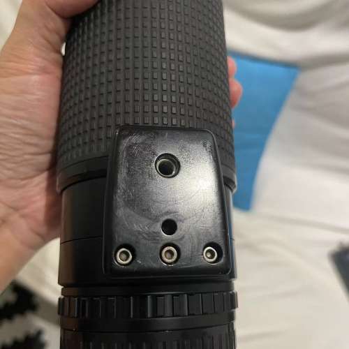 Pentax FA645 400mm f5.6