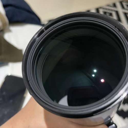 Pentax FA645 400mm f5.6