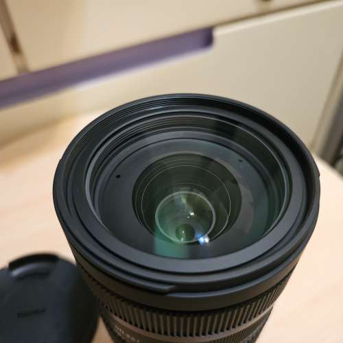 Sigma 28-70mm f2.8 sony emount