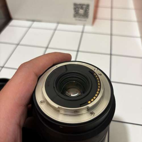 Samyang AF 12mm F2.0 (Sony E mount)