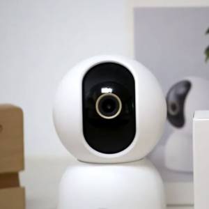 [FS] 誠放: 小米 3K 米家智能攝像機3 雲台版 3K 金圈