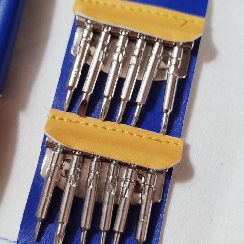 全新正貨 Gundam 高達 RX78-2 螺絲批套裝