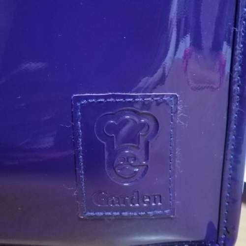 保溫袋可拆手提保溫袋側孭袋單肩袋隔熱冷藏大容量冰袋Garden特別限量版lunch bag t...