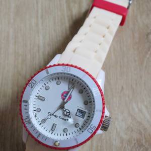 CandyTime 品牌手錶!