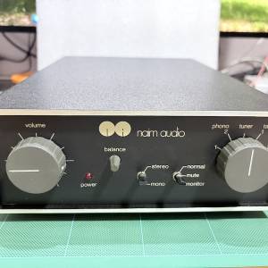 Naim NAC 32