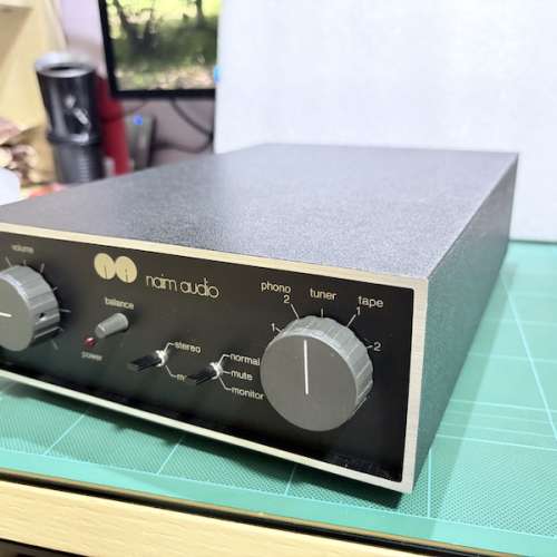 Naim NAC 32