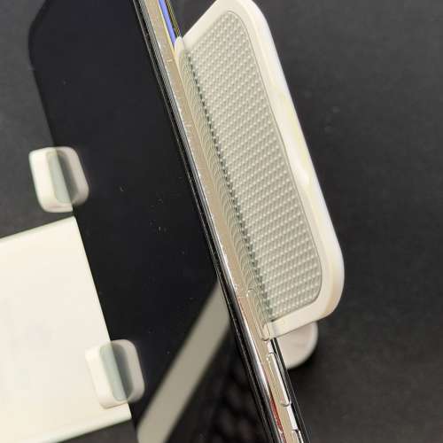 (可議) Apple iPhone X 256GB 白色