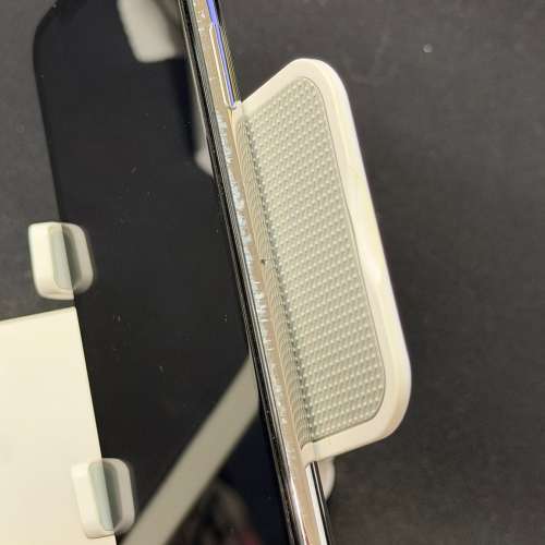 (可議) Apple iPhone X 256GB 白色