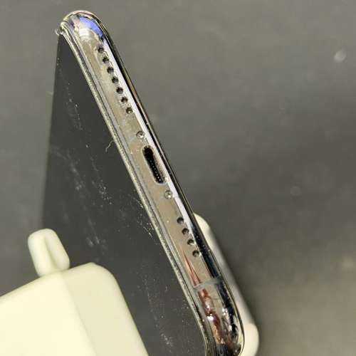 (可議) Apple iPhone Xs Max 256GB 電池100%健康度