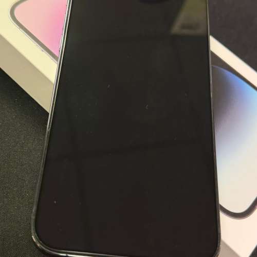 (可議) Apple iPhone 14 Pro Max 1TB 紫色