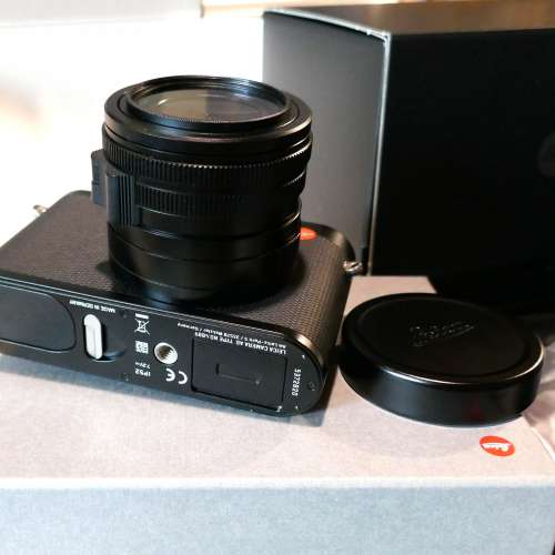95%new...Leica Q2