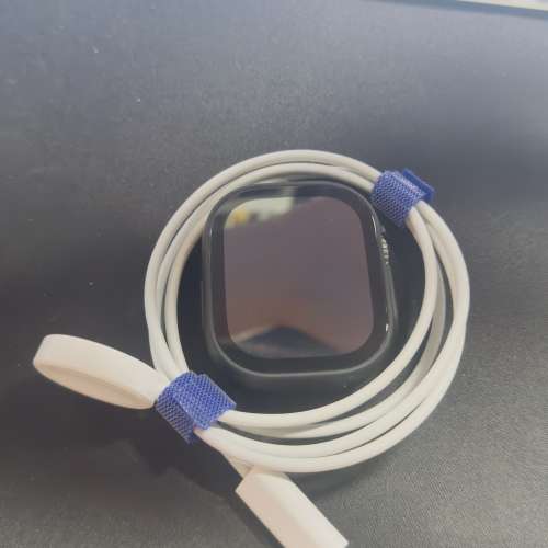 Apple Watch Ultra 2 LTE 港版鈦色少用