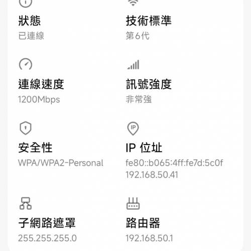 ASUS (RT-AX56U)無線路由器 AX1800