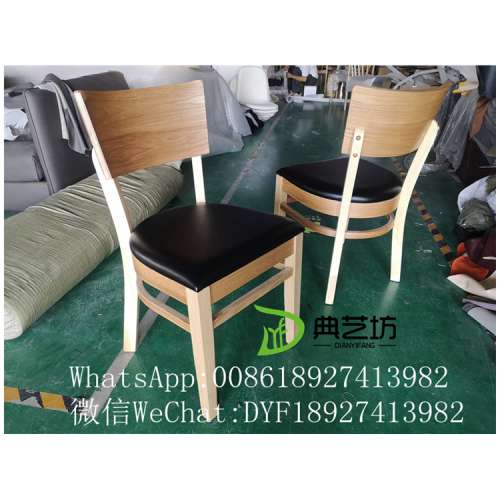 餐廳細凳，飯館椅子，防火證書餐椅，椅子定做，食肆桌椅訂造，粉麵店桌椅，餐椅，結...