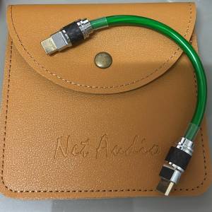 (限量1條)日本品牌TOKUGAWA-JP 一貫至誠 一銅同軸 採用銅銀合金線材 漸變層次銅 過...