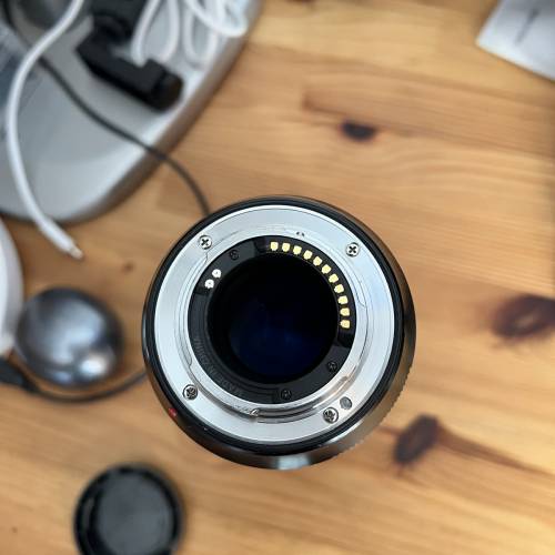 Olympus M.Zuiko Digital 40-150mm f2.8 鏡頭