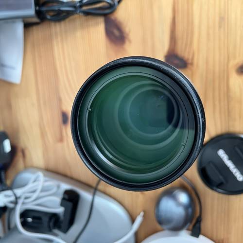 Olympus M.Zuiko Digital 40-150mm f2.8 鏡頭