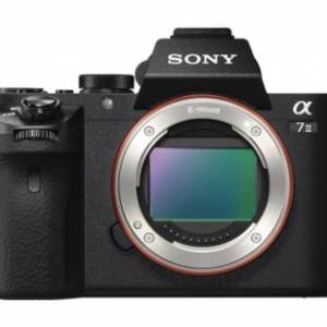 Sony A7m2