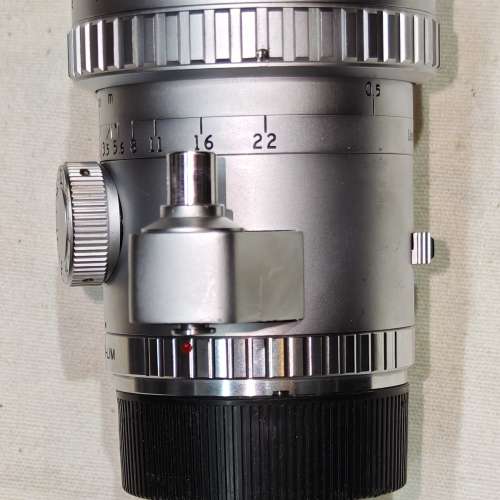 P.Angénieux 28/3.5 paris Alportar 愛展能 ALPA For Leica M