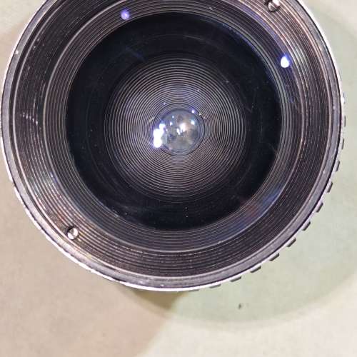 P.Angénieux 28/3.5 paris Alportar 愛展能 ALPA For Leica M