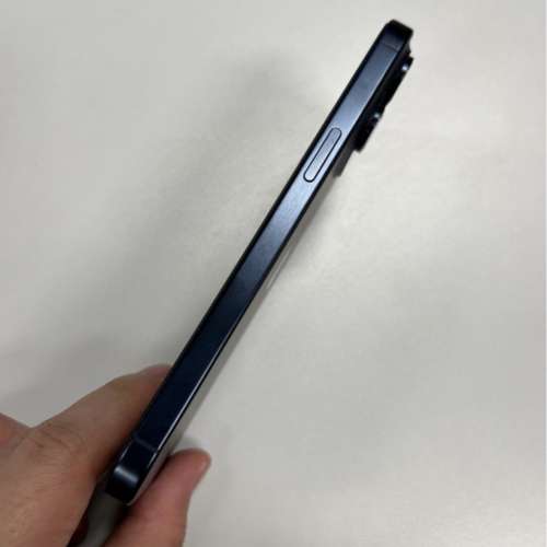 Apple iphone promax 512gb 藍色