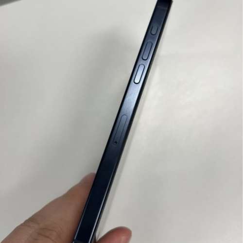 Apple iphone promax 512gb 藍色